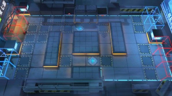 明日方舟CB-10平民攻略：喧闹法则CB-10阵容流程[视频][多图]图片2