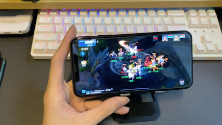 ipad玩梦幻西游可以分屏吗手机可以玩吗 梦幻西游手游一个手机怎么开两个号