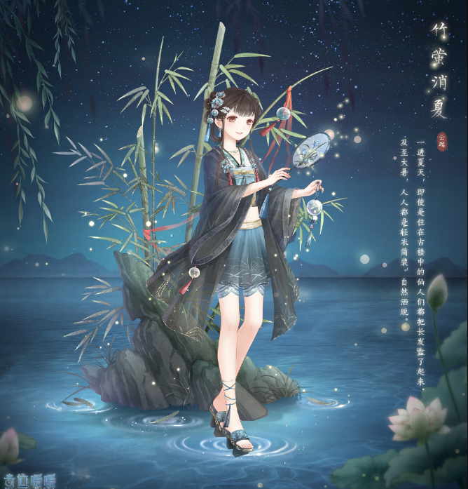 奇迹暖暖芳草碧色谷雨亭答案大全：芳草碧色活动题库答案汇总