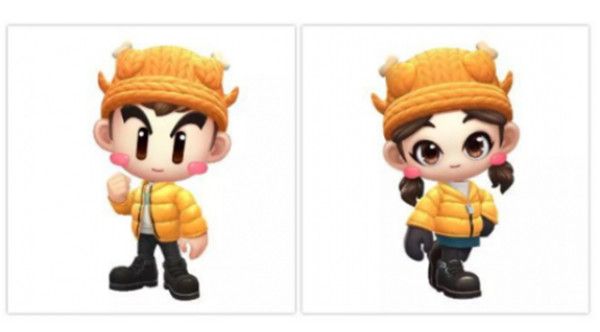 跑跑卡丁车手游鸡友同行任务怎么做？鸡友同行任务完成攻略[视频][多图]图片2