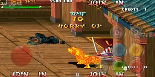 三国战纪谁的连招最简单 角色连招介绍