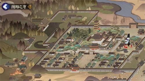 阴阳师阴阳之守活动攻略：阴阳之守收益最大化方法