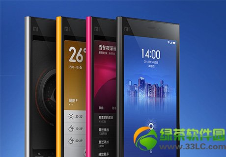 小米3s什么时候发售？小米3s手机或支持4g网络