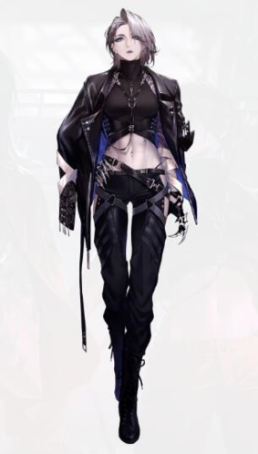 无期迷途卓娅怎么样 角色技能介绍