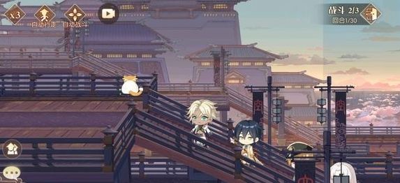 食物语隐藏成就怎么开启？隐藏成就地点位置大全