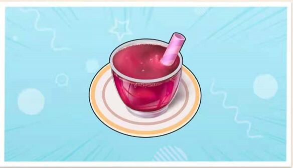 摩尔庄园手游葡萄甜浆怎么做 摩尔庄园手游葡萄甜浆菜谱配方分享