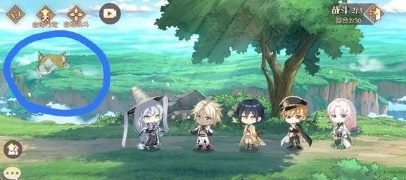 食物语隐藏成就怎么开启？隐藏成就地点位置大全[视频][多图]图片11