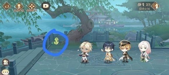 食物语隐藏成就怎么开启？隐藏成就地点位置大全[视频][多图]图片10