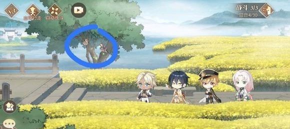 食物语隐藏成就怎么开启？隐藏成就地点位置大全[视频][多图]图片13