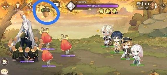 食物语隐藏成就怎么开启？隐藏成就地点位置大全[视频][多图]图片15