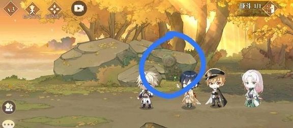 食物语隐藏成就怎么开启？隐藏成就地点位置大全[视频][多图]图片16