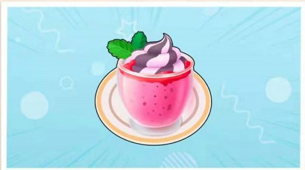 摩尔庄园手游草莓奇异旋风怎么做 摩尔庄园手游草莓奇异旋风菜谱配方分享