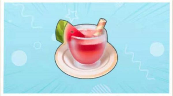 摩尔庄园手游夏日解暑冲饮怎么做 摩尔庄园手游夏日解暑冲饮菜谱配方分享