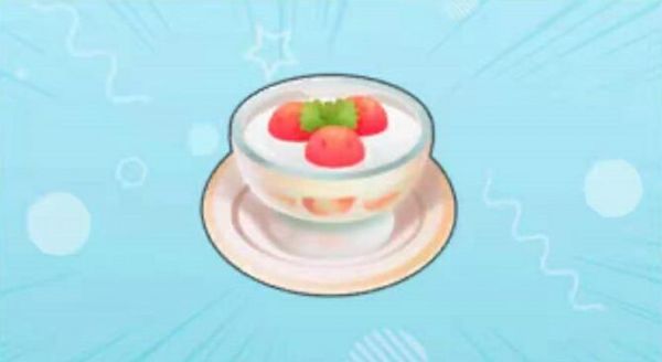 摩尔庄园手游浆果捞怎么做 摩尔庄园手游浆果捞菜谱配方分享