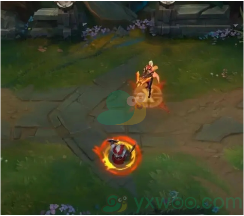 《英雄联盟》Lwx薇恩FPX冠军皮肤售价