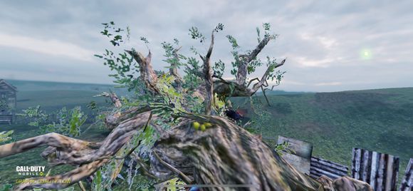 使命召唤手游树妖彩蛋是什么？树妖boss触发与玩法一览