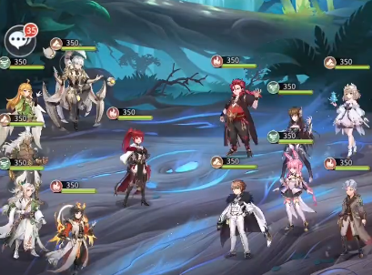 斗罗大陆武魂觉醒2