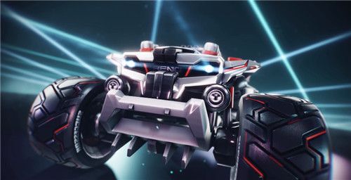 qq飞车手游s擎天雷诺在哪得？s擎天雷诺货币购买攻略[视频][多图]图片2