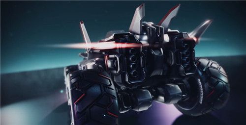 qq飞车手游s擎天雷诺在哪得？s擎天雷诺货币购买攻略[视频][多图]图片3