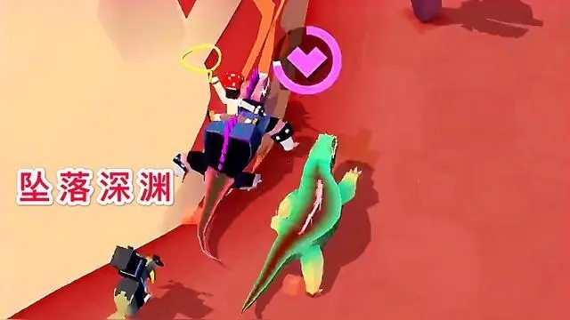 疯狂动物园鳄鱼抓捕有什么技巧