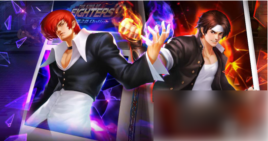 拳皇98终极之战ol如何获得超越者k 拳皇98终极之战ol时装获取方法