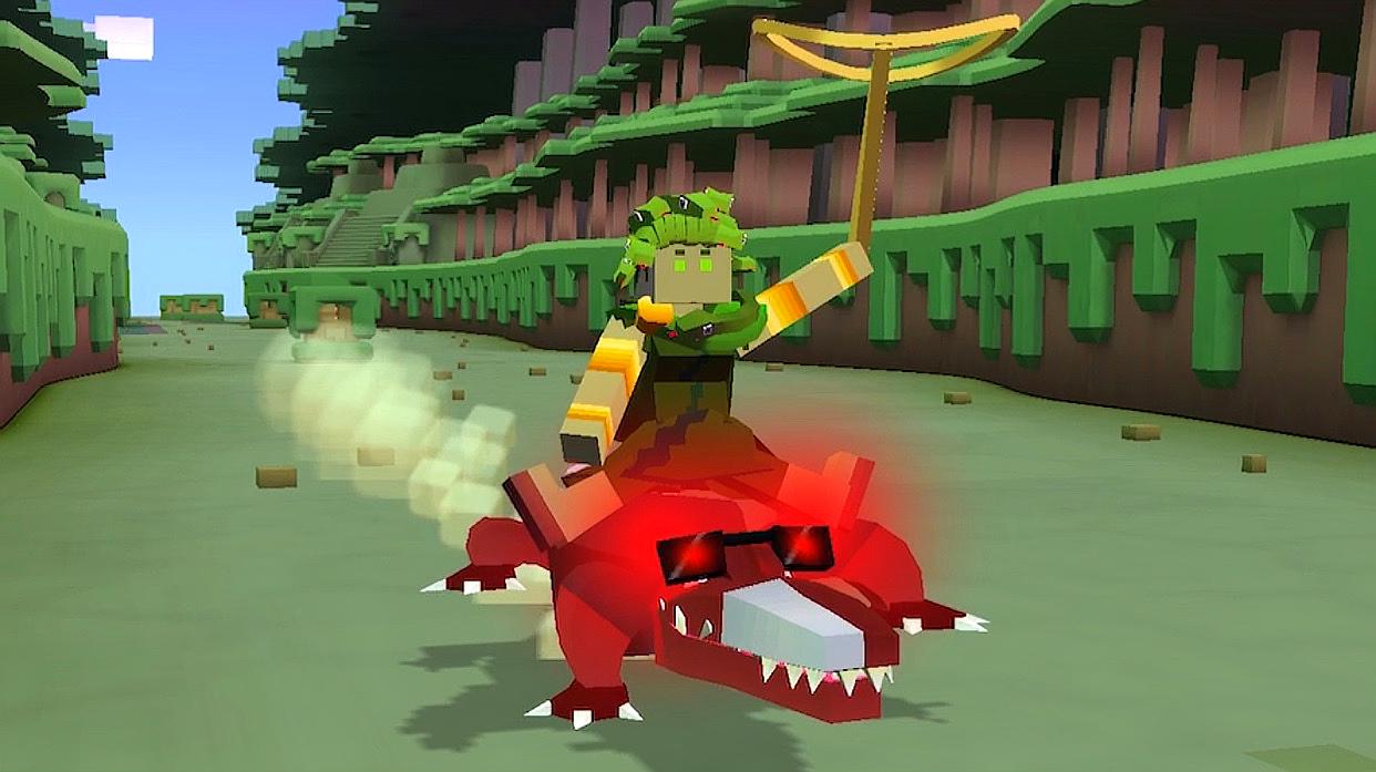 疯狂动物园鳄鱼抓捕有什么技巧