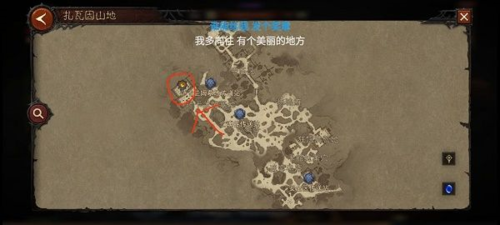 暗黑破坏神不朽马塔诺斯在哪 BOSS位置介绍