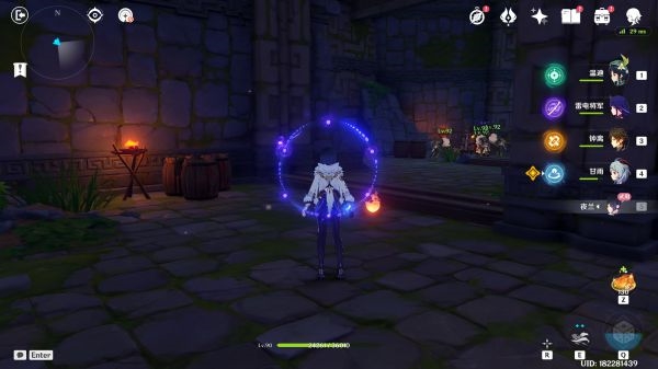 原神游戏截图10