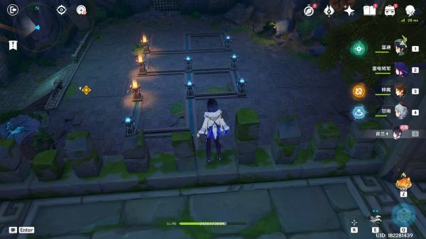 原神游戏截图21