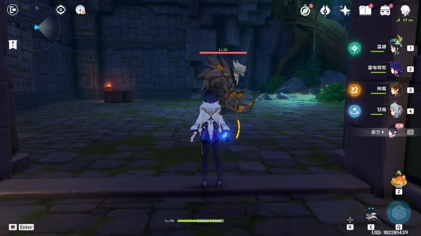 原神游戏截图22