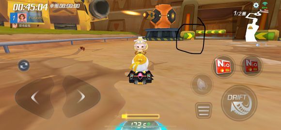 跑跑卡丁车手游S3第四周挑战任务攻略大全：S3大神初成挑战任务[视频][多图]图片3