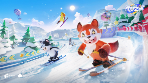 元梦之星飞跃喷泉怎么玩 元梦之星飞跃喷泉玩法通关攻略