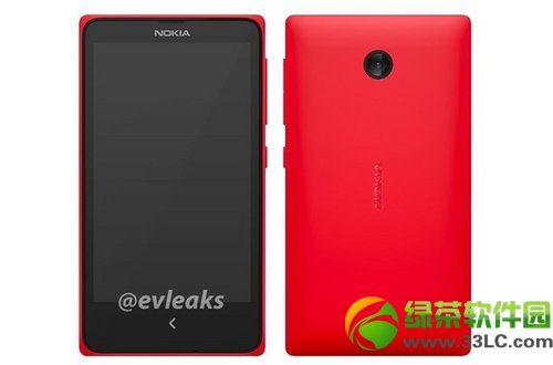 诺基亚android手机什么时候上市？诺基亚normandy上市时间