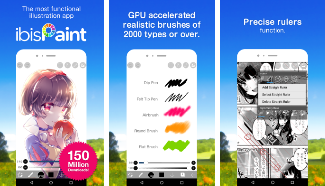 爱思画笔怎么保存 操作方法介绍