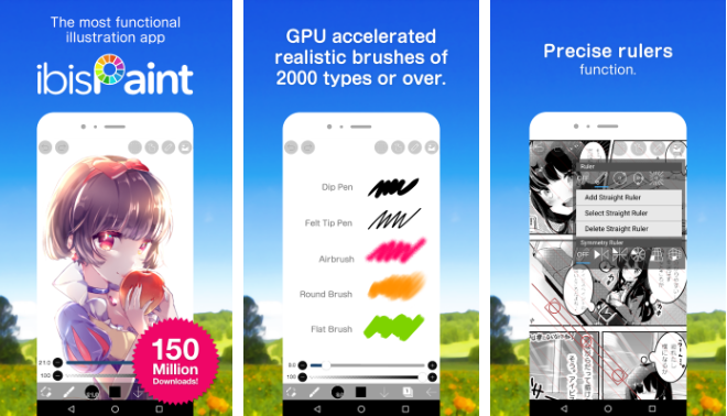 爱思画笔怎么正片叠底 操作方法介绍