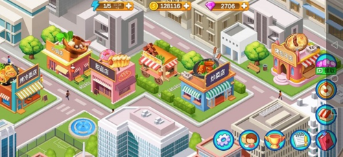 楼下的早餐店无限体力怎么设置 最新卡BUG方法教程