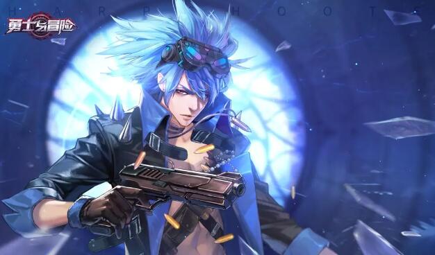 勇士与冒险刷图职业推荐