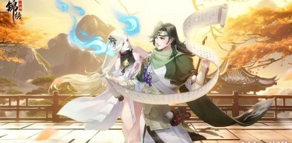 锦绣江湖战力怎么提升快 战力提升方法一览