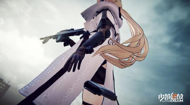 少女前线2节奏榜