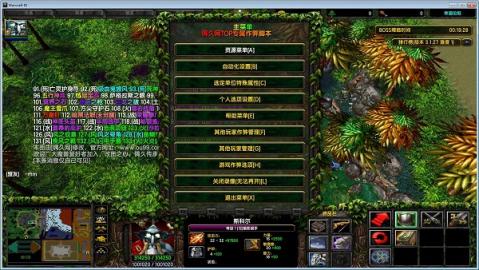 伏魔战记帝国覆灭毒刺打法攻略 boss打法完美解析