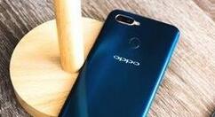 oppoa7定时开关机的操作流程