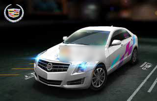 天天飞车1.1版本下载更新 天天飞车1.1新版本更新内容