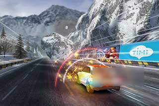 天天飞车1.1版本下载更新 天天飞车1.1新版本更新内容3