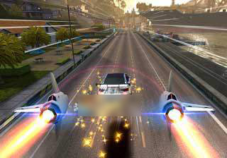 天天飞车1.1版本下载更新 天天飞车1.1新版本更新内容4