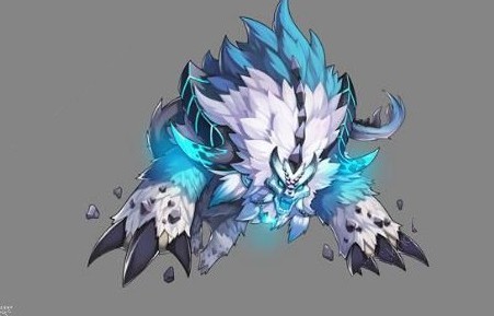 我的起源变异严风兽怎么获得？变异严风兽刷新位置攻略[视频][多图]图片2