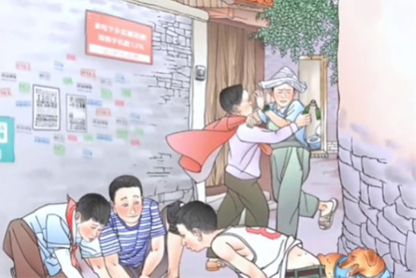 文字脑洞怀旧弹珠怎么通关  文字脑洞怀旧弹珠通关攻略