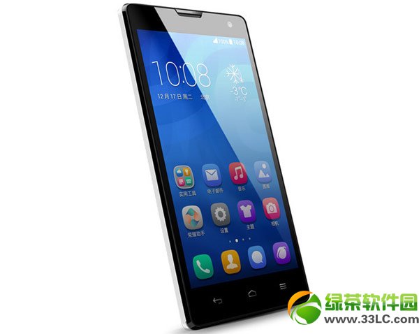 华为荣耀3c来电不显示通讯录姓名处理办法