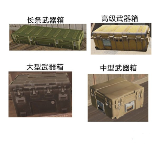 暗区突围大金是什么意思 游戏用语介绍