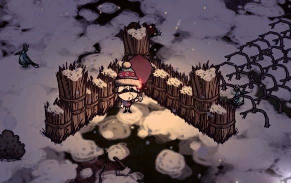 饥荒活100天要做哪些事 前期生存关键