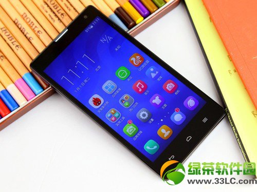 华为荣耀3c拍照声音怎样？华为荣耀3c相机拍照声音关闭办法